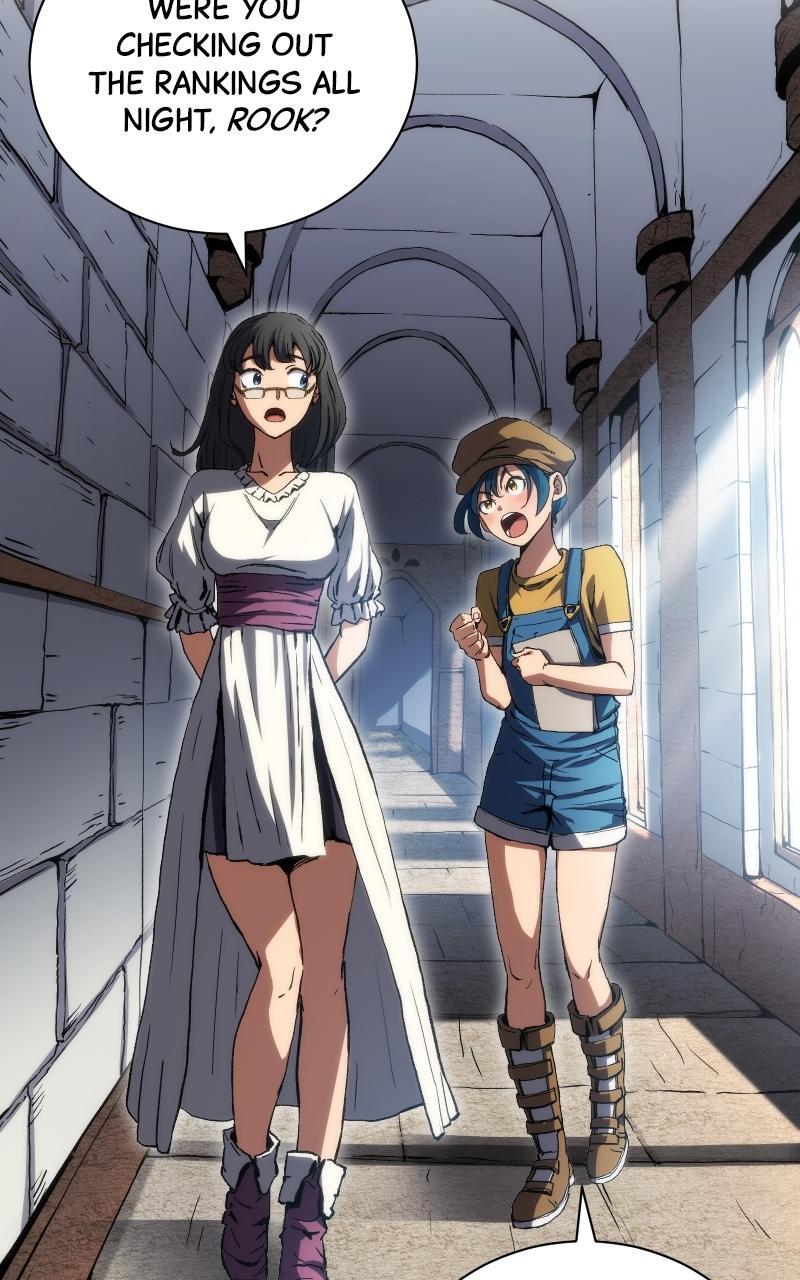 Read Wild Ranker Manga Online