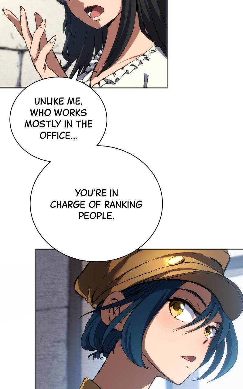 Read Wild Ranker Manga Online