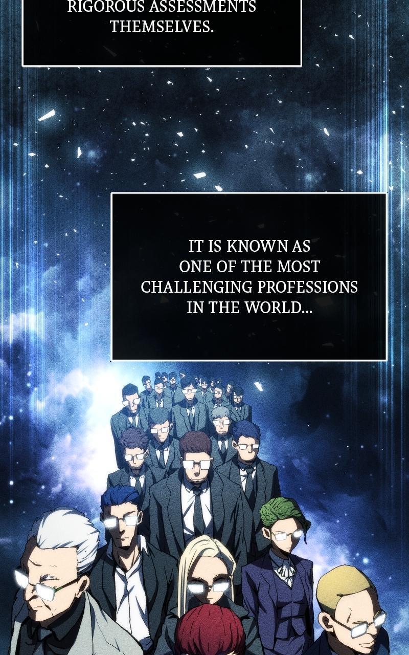 Read Wild Ranker Manga Online