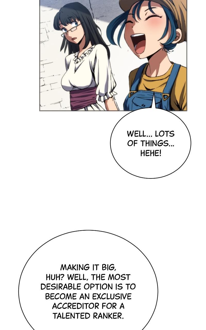 Read Wild Ranker Manga Online