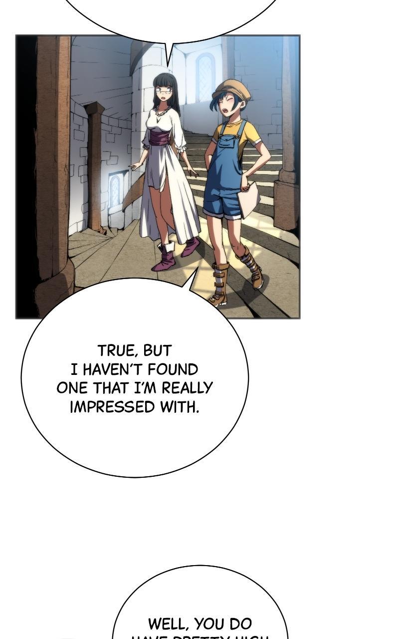 Read Wild Ranker Manga Online