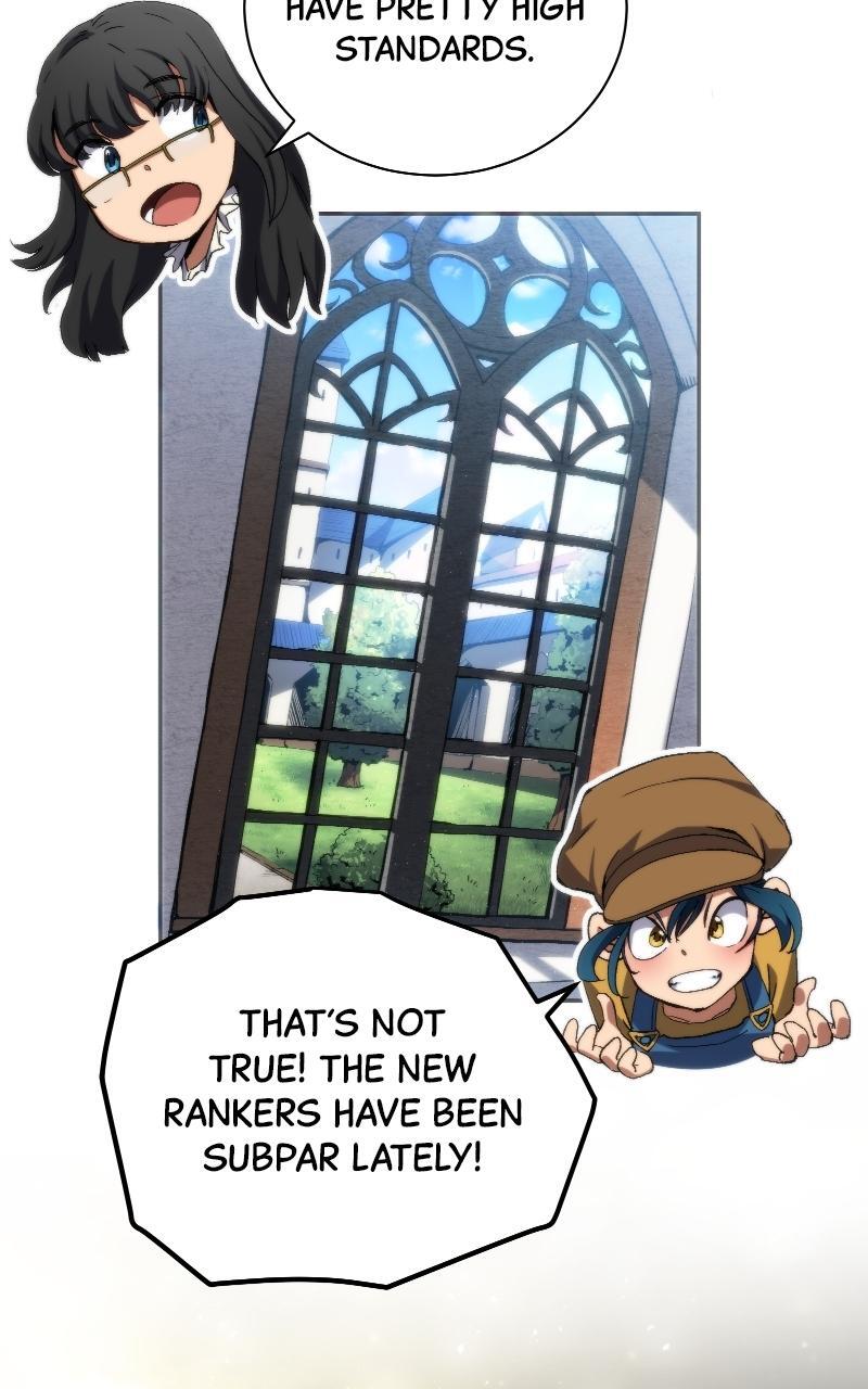 Read Wild Ranker Manga Online