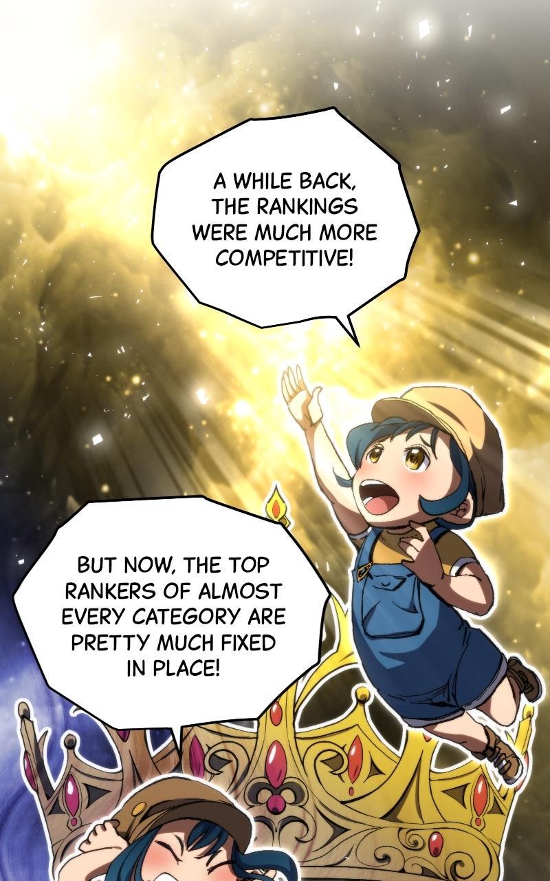 Read Wild Ranker Manga Online