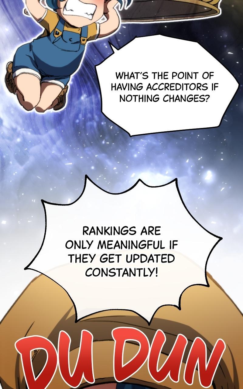 Read Wild Ranker Manga Online