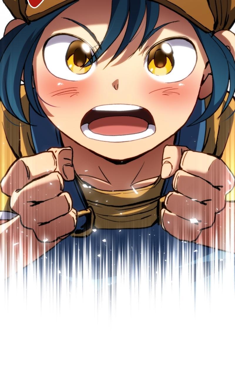 Read Wild Ranker Manga Online