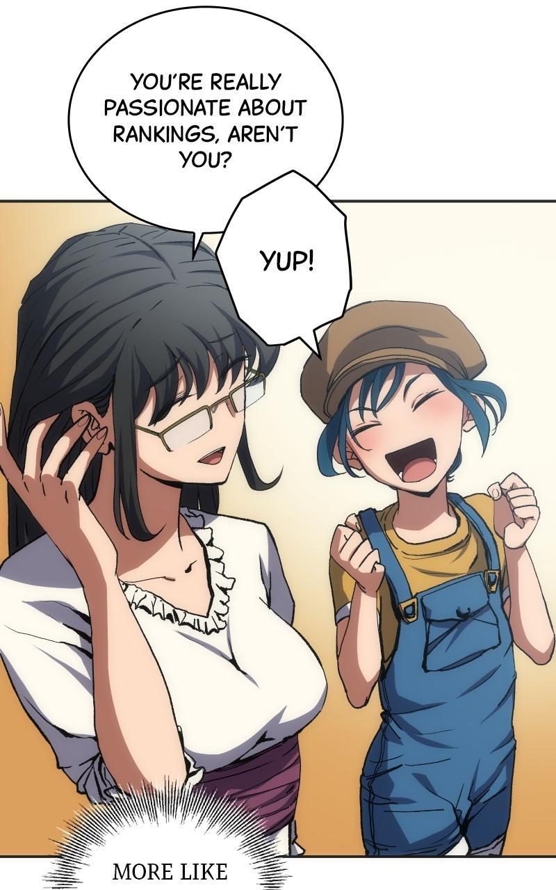 Read Wild Ranker Manga Online
