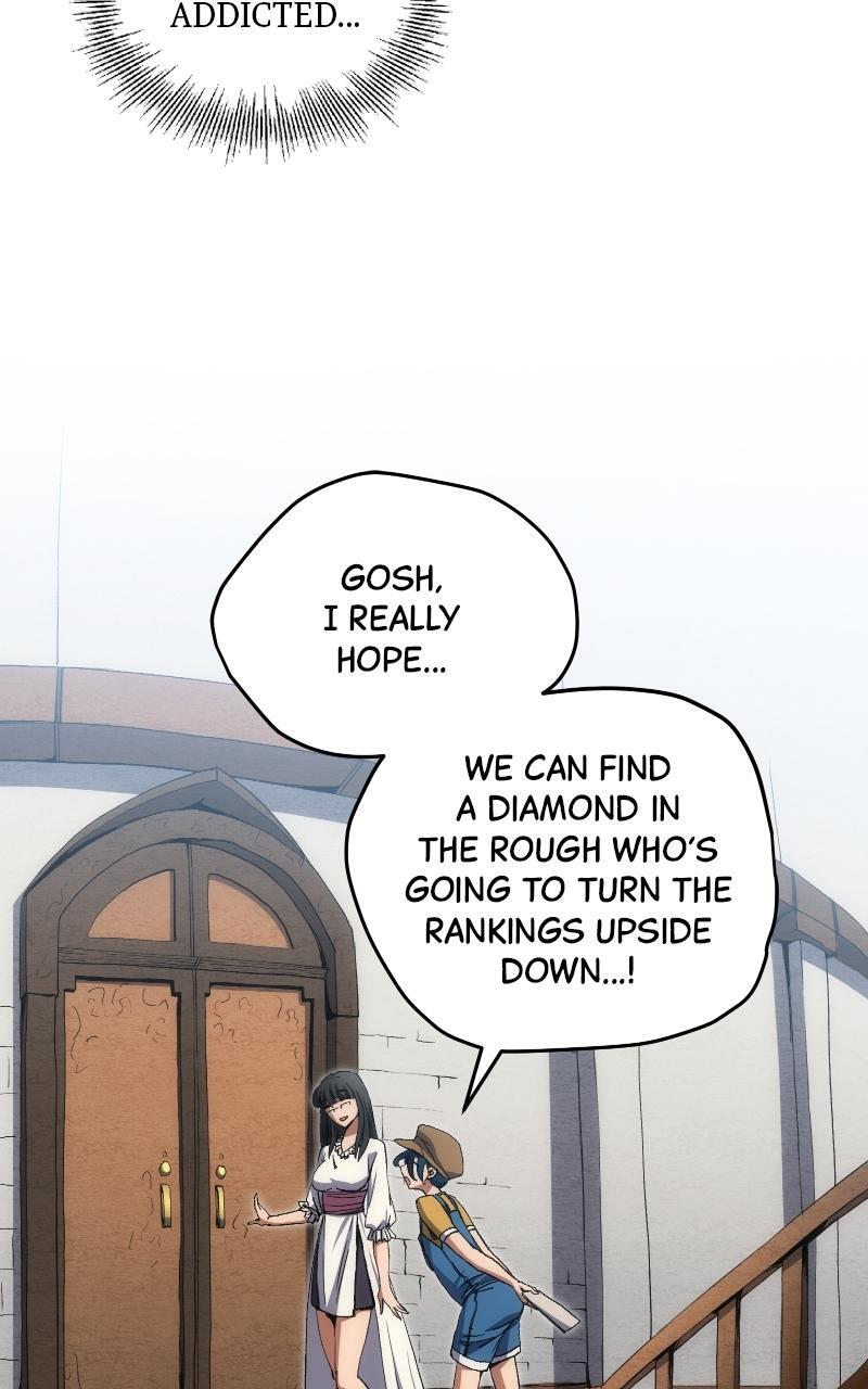 Read Wild Ranker Manga Online