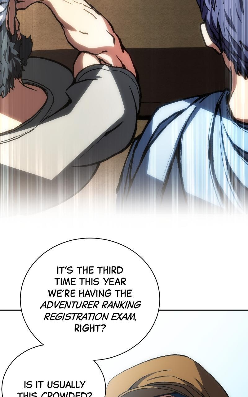 Read Wild Ranker Manga Online