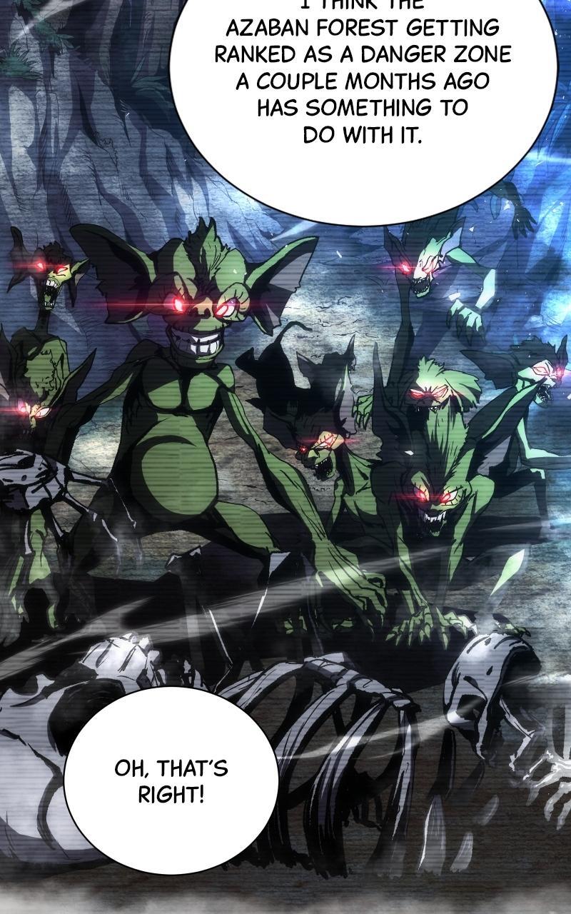 Read Wild Ranker Manga Online