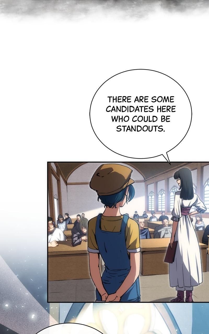 Read Wild Ranker Manga Online
