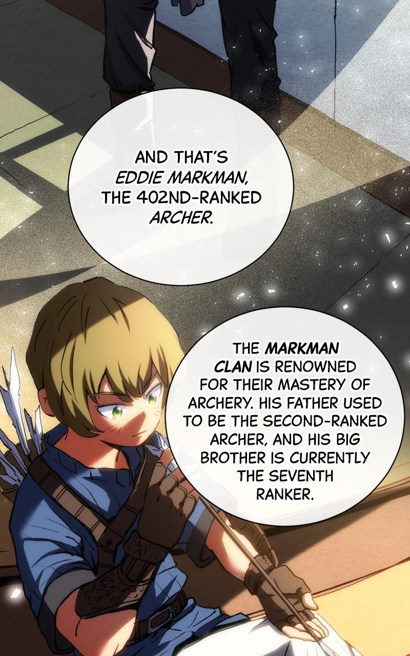 Read Wild Ranker Manga Online