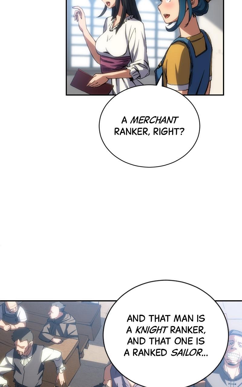 Read Wild Ranker Manga Online