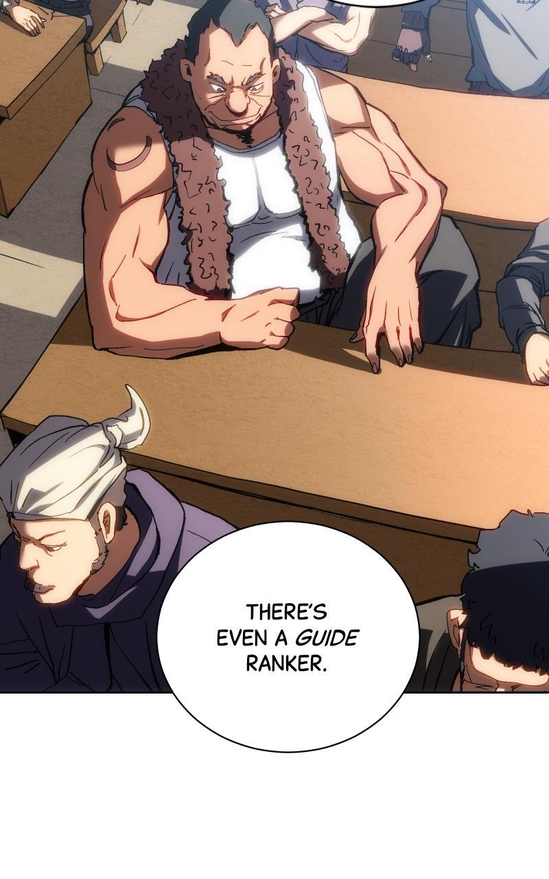 Read Wild Ranker Manga Online