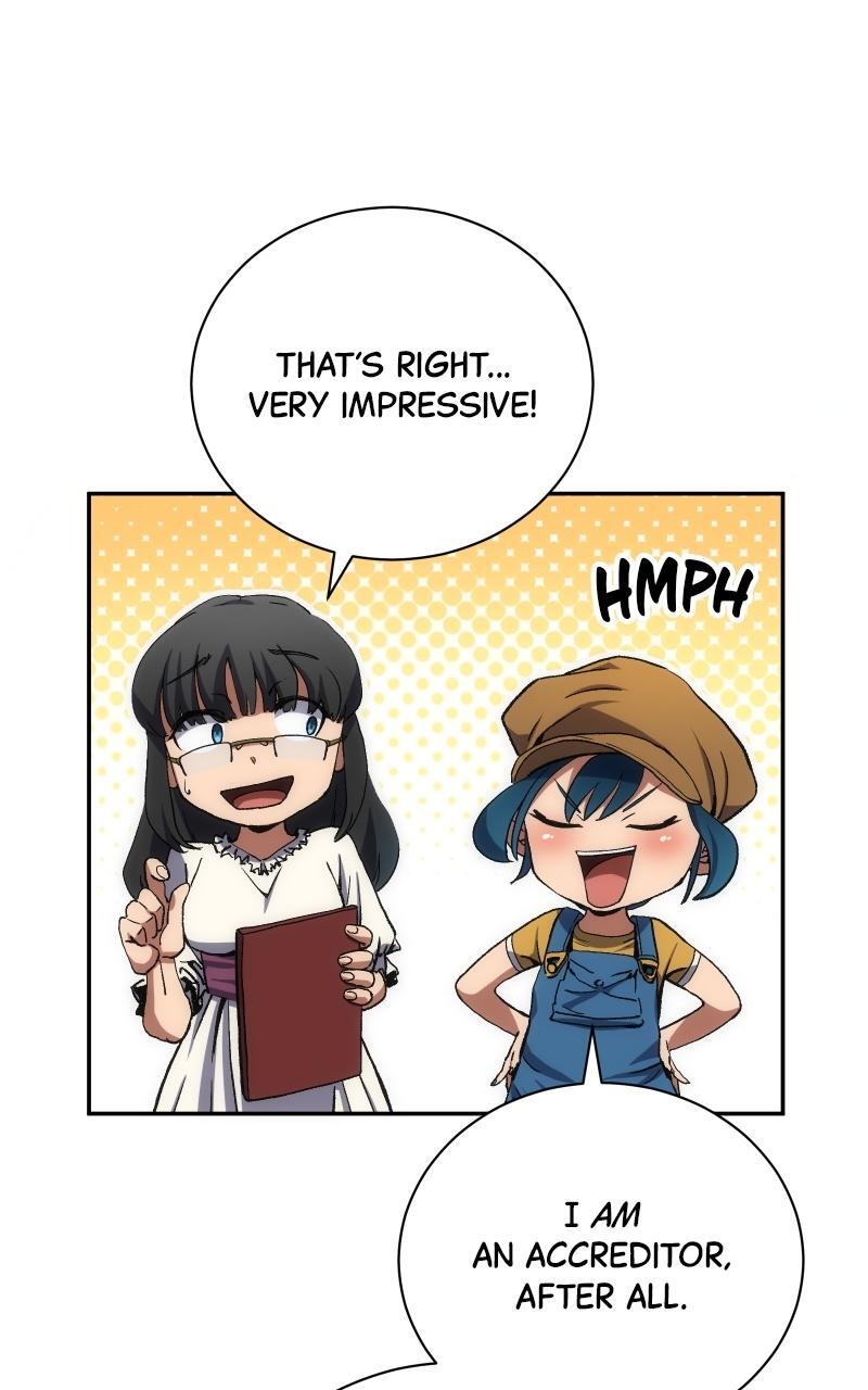 Read Wild Ranker Manga Online