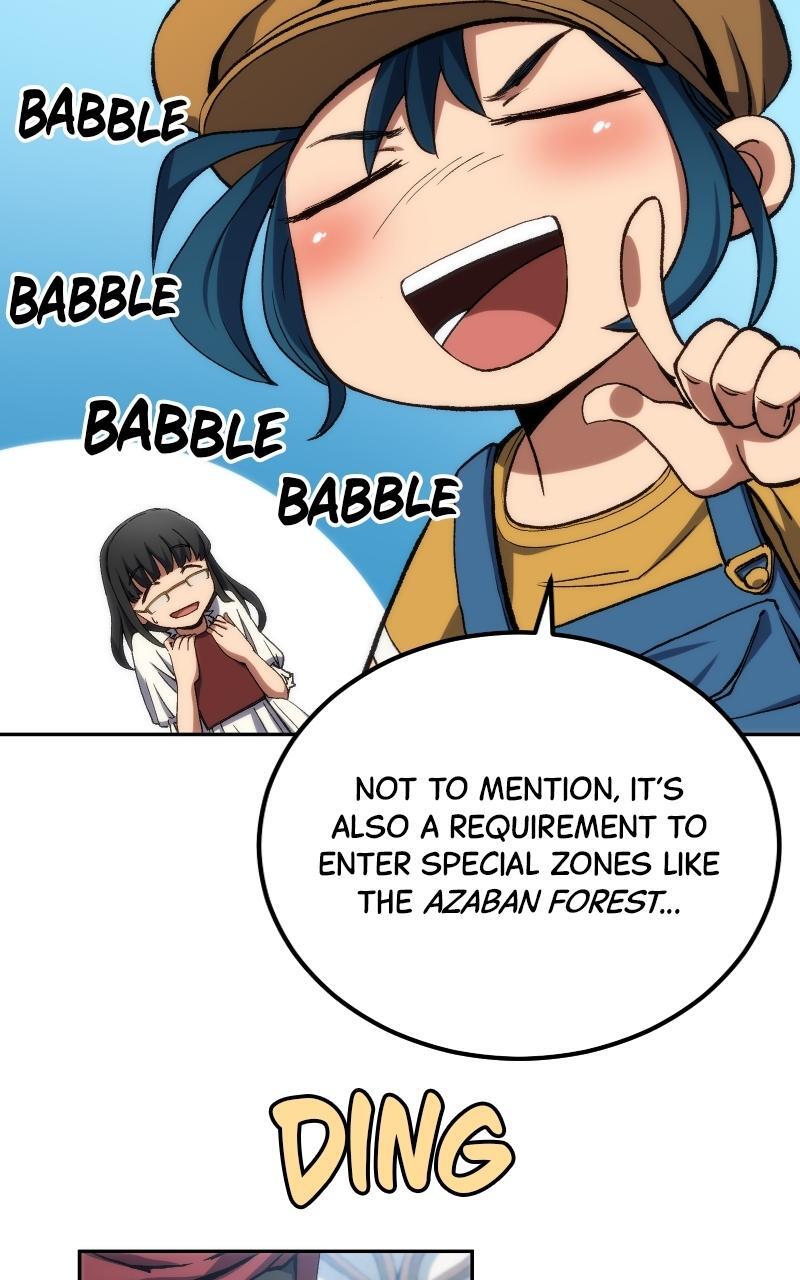 Read Wild Ranker Manga Online