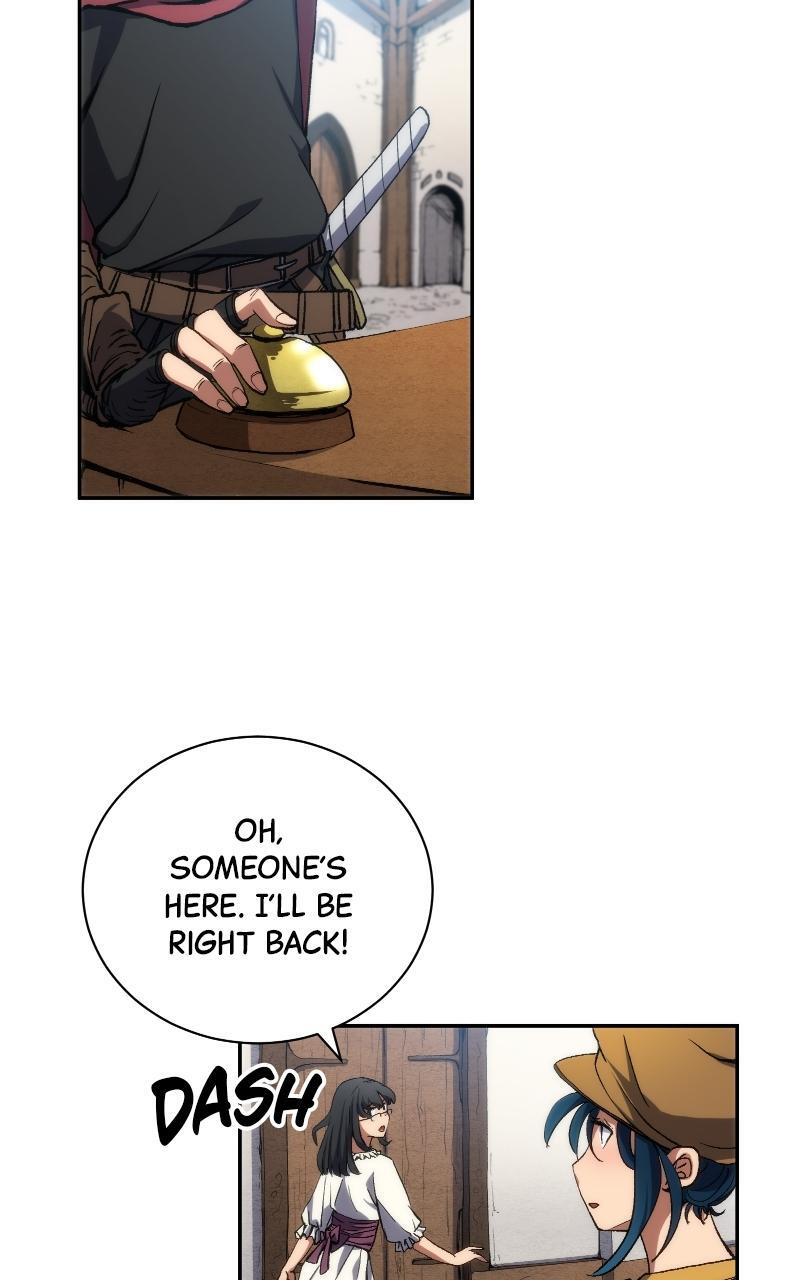 Read Wild Ranker Manga Online
