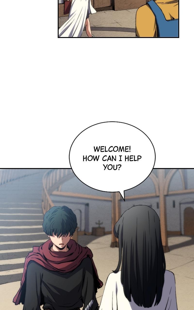 Read Wild Ranker Manga Online
