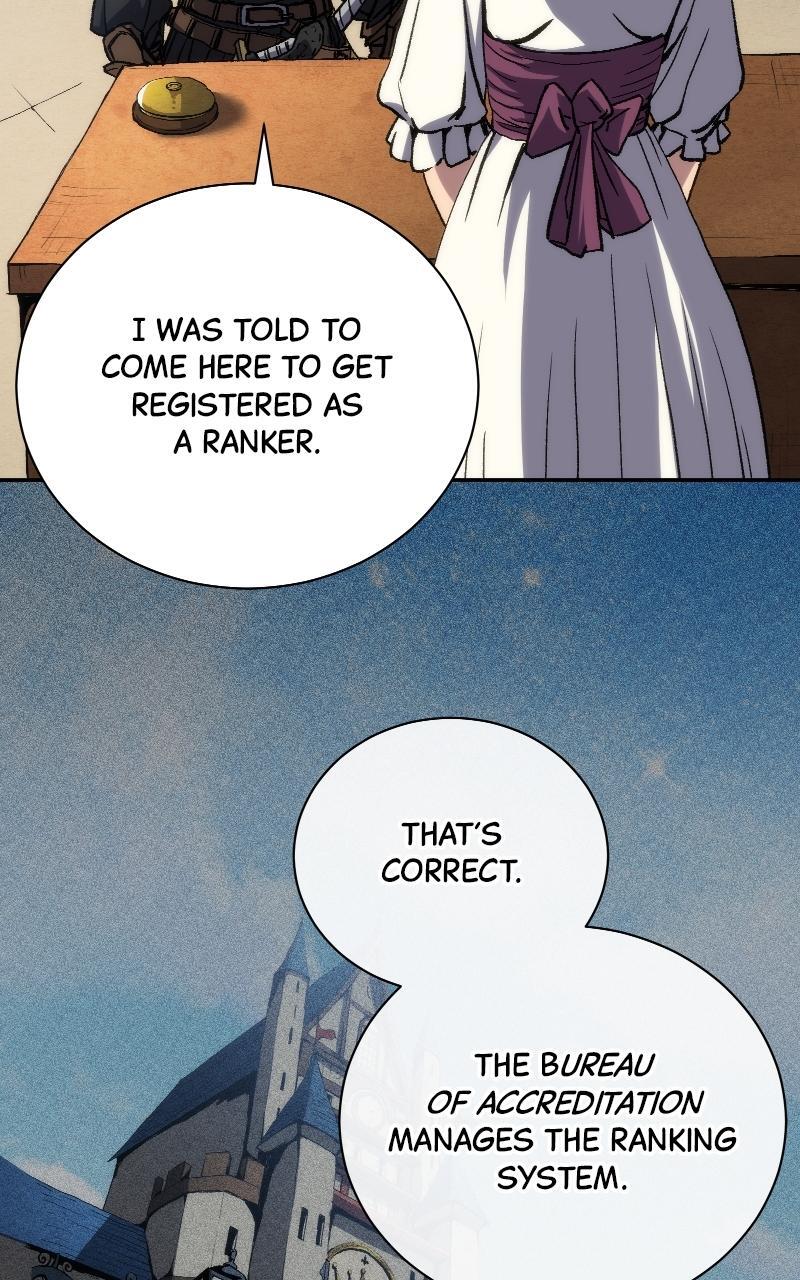 Read Wild Ranker Manga Online