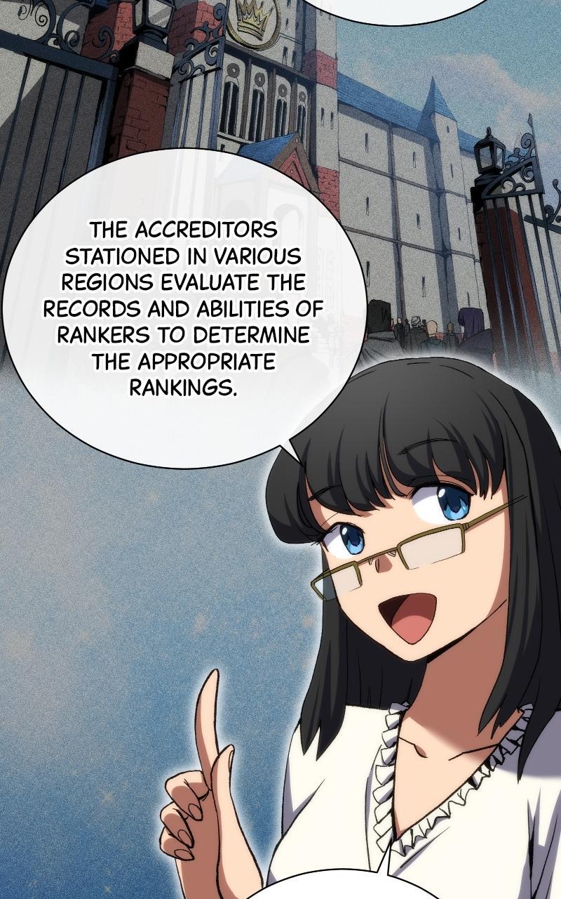 Read Wild Ranker Manga Online