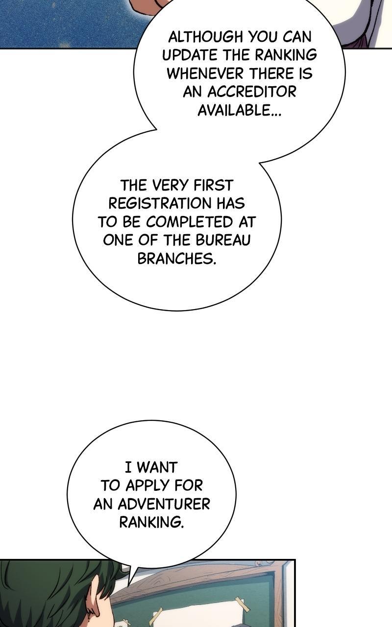 Read Wild Ranker Manga Online