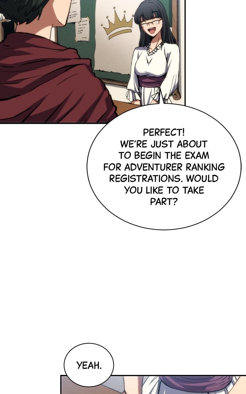 Read Wild Ranker Manga Online