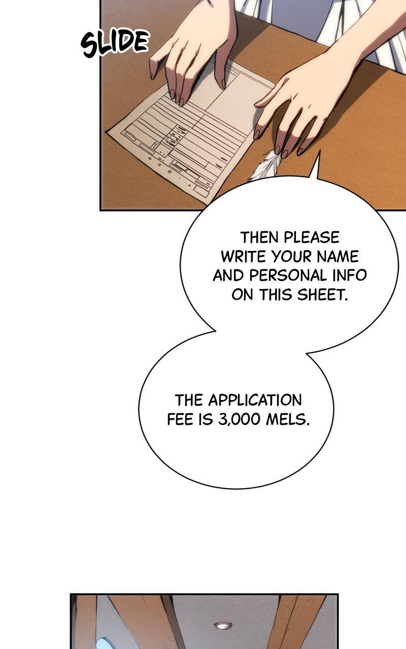 Read Wild Ranker Manga Online