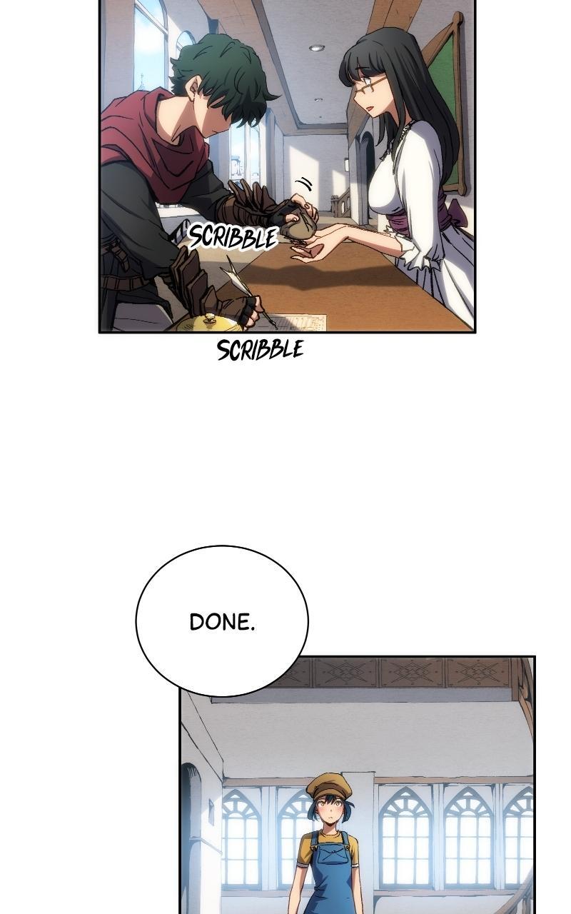 Read Wild Ranker Manga Online
