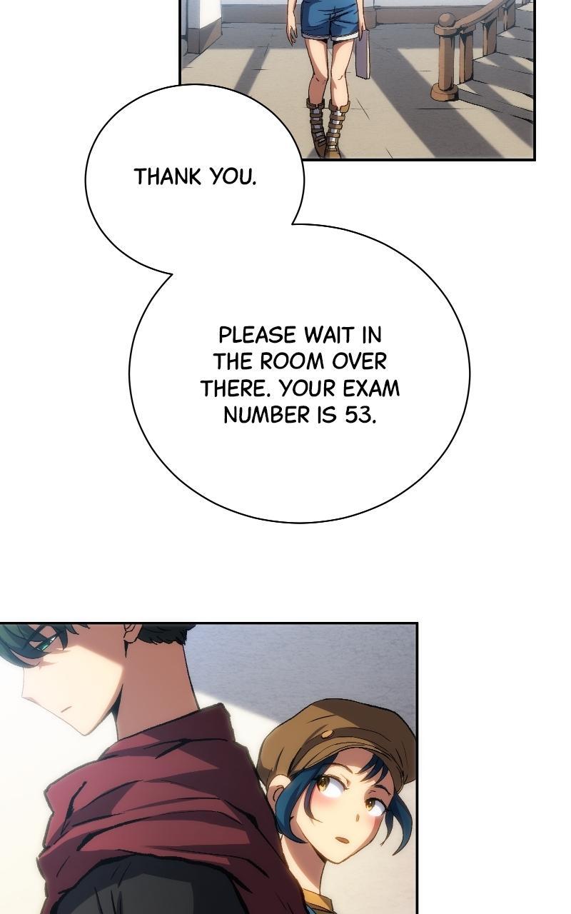 Read Wild Ranker Manga Online