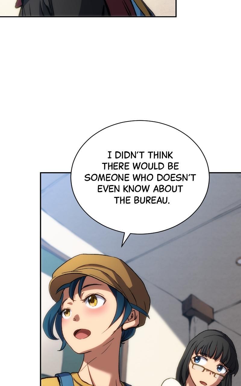 Read Wild Ranker Manga Online