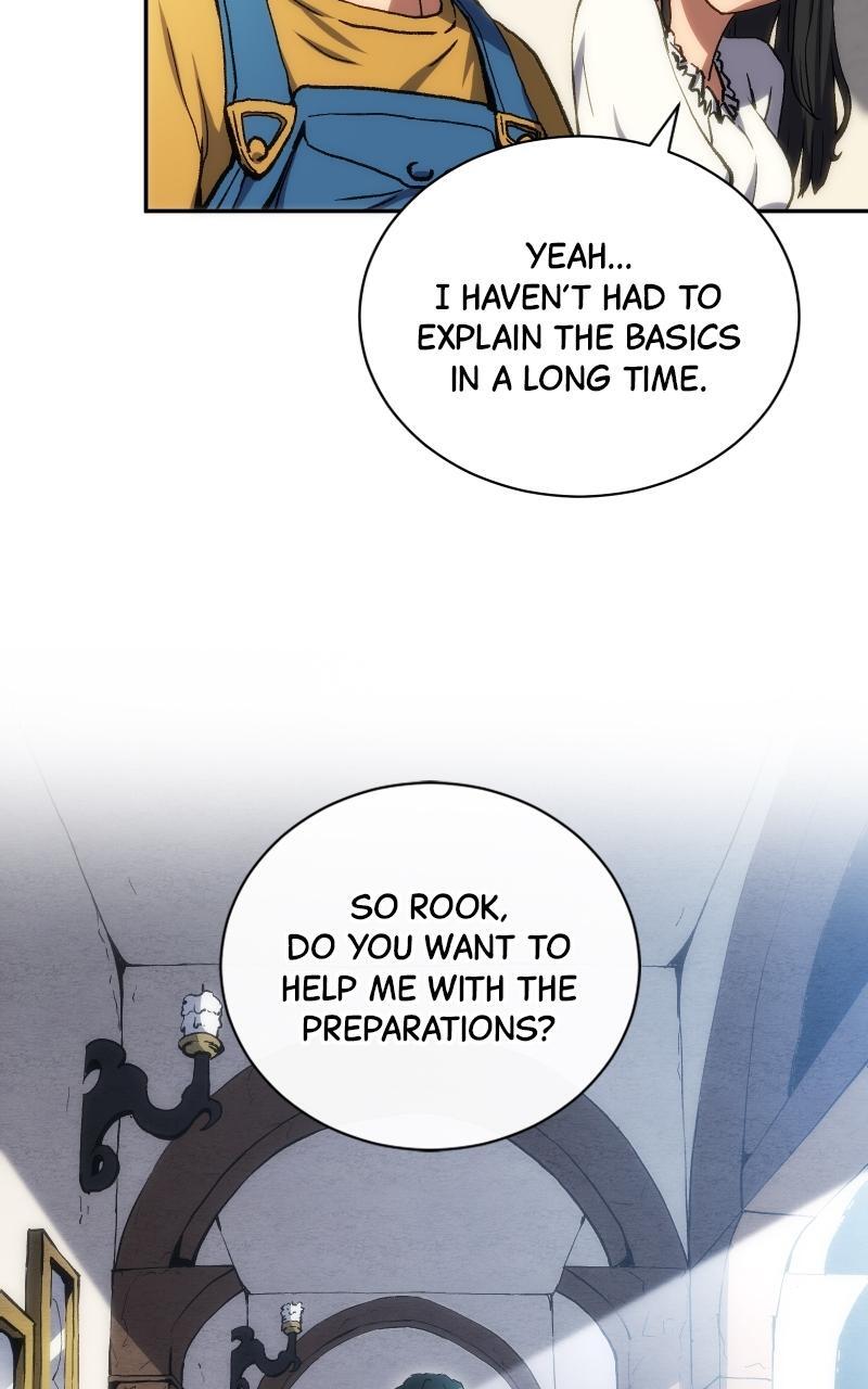 Read Wild Ranker Manga Online