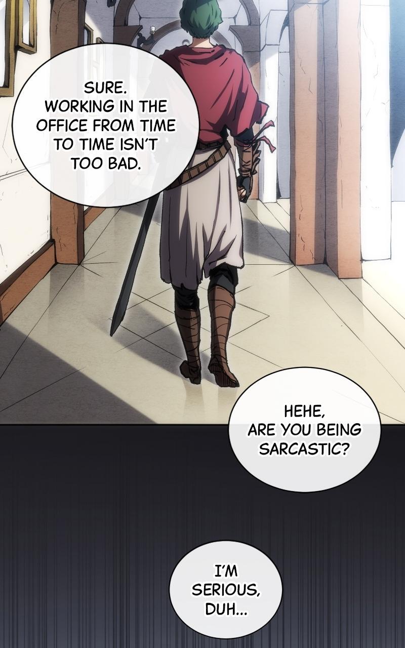 Read Wild Ranker Manga Online