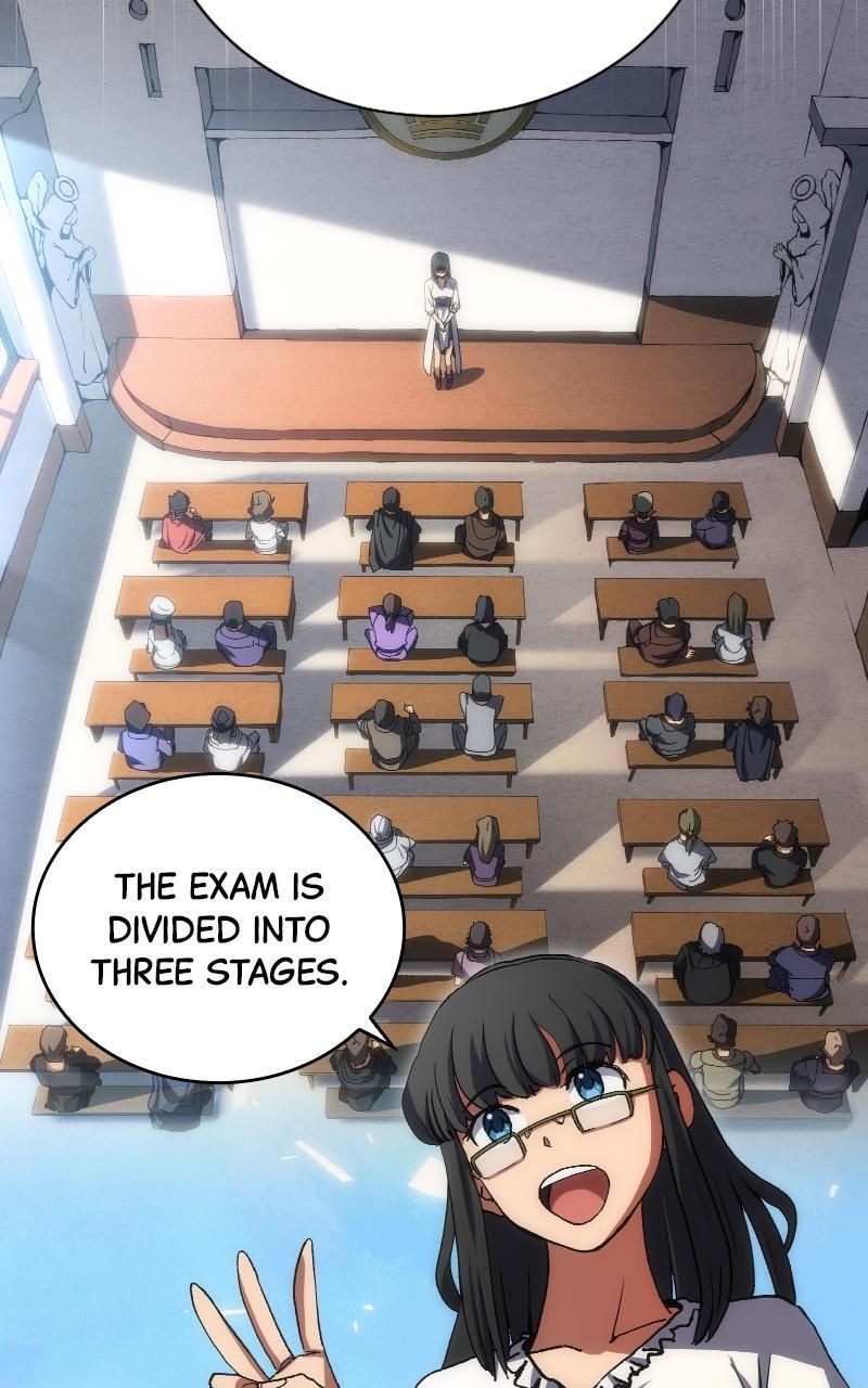 Read Wild Ranker Manga Online