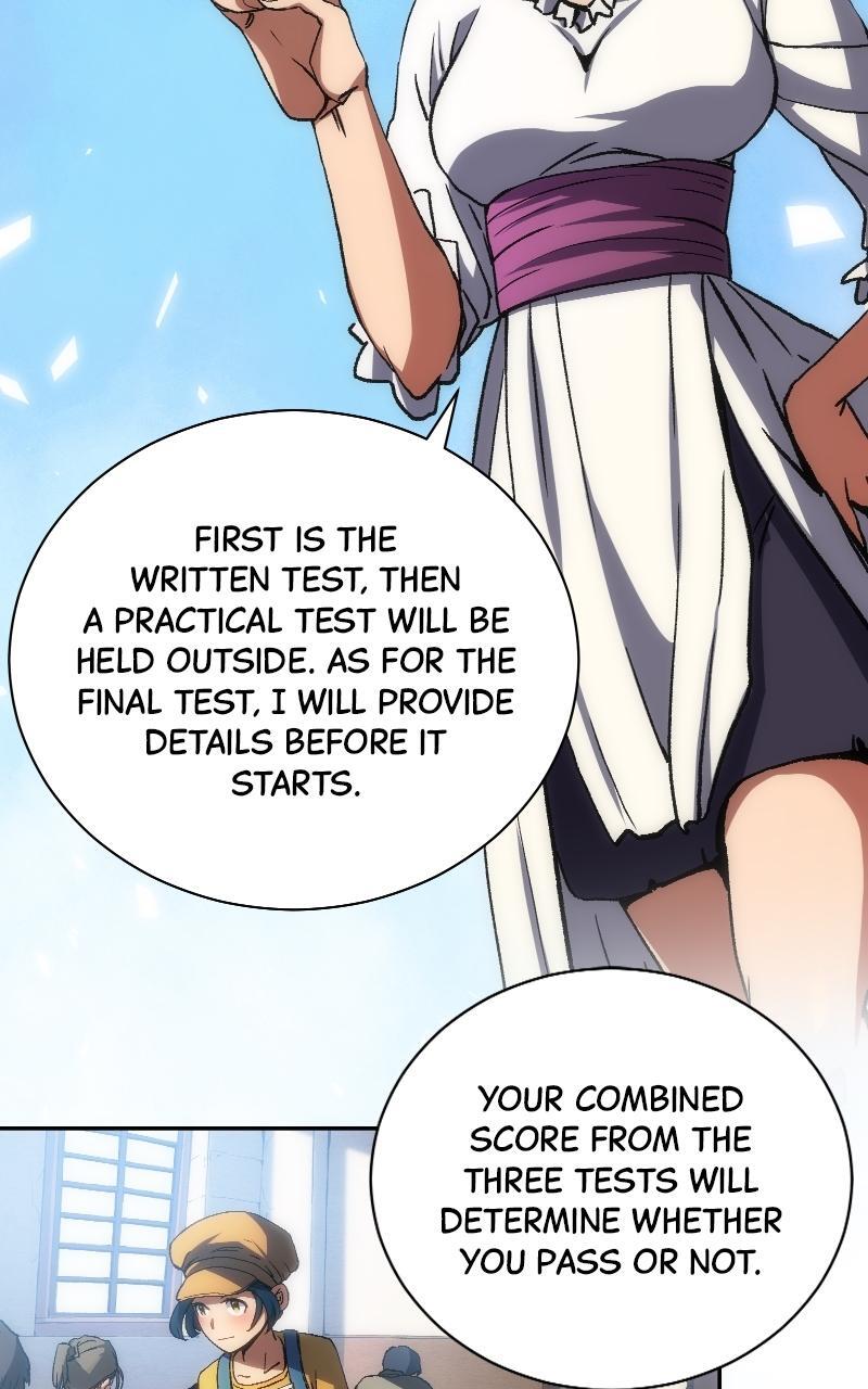 Read Wild Ranker Manga Online