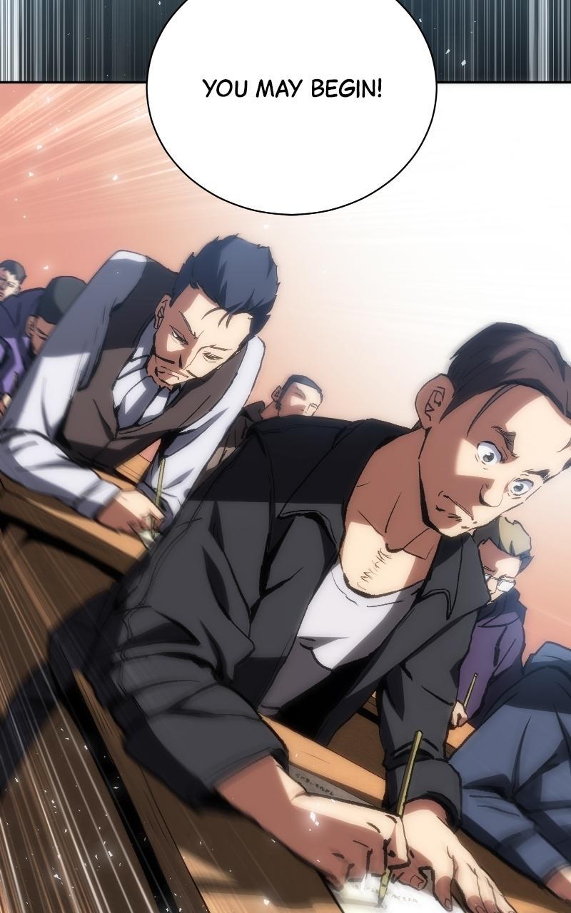 Read Wild Ranker Manga Online