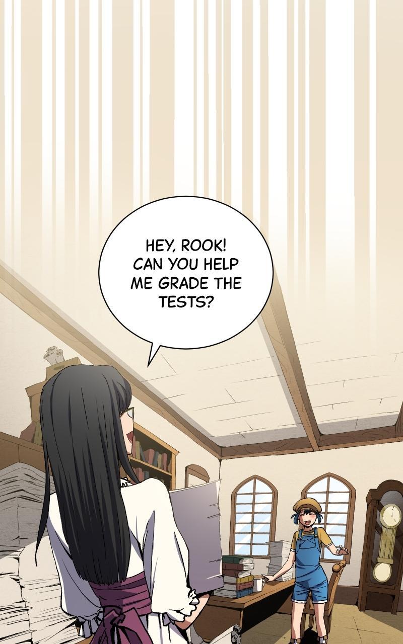 Read Wild Ranker Manga Online