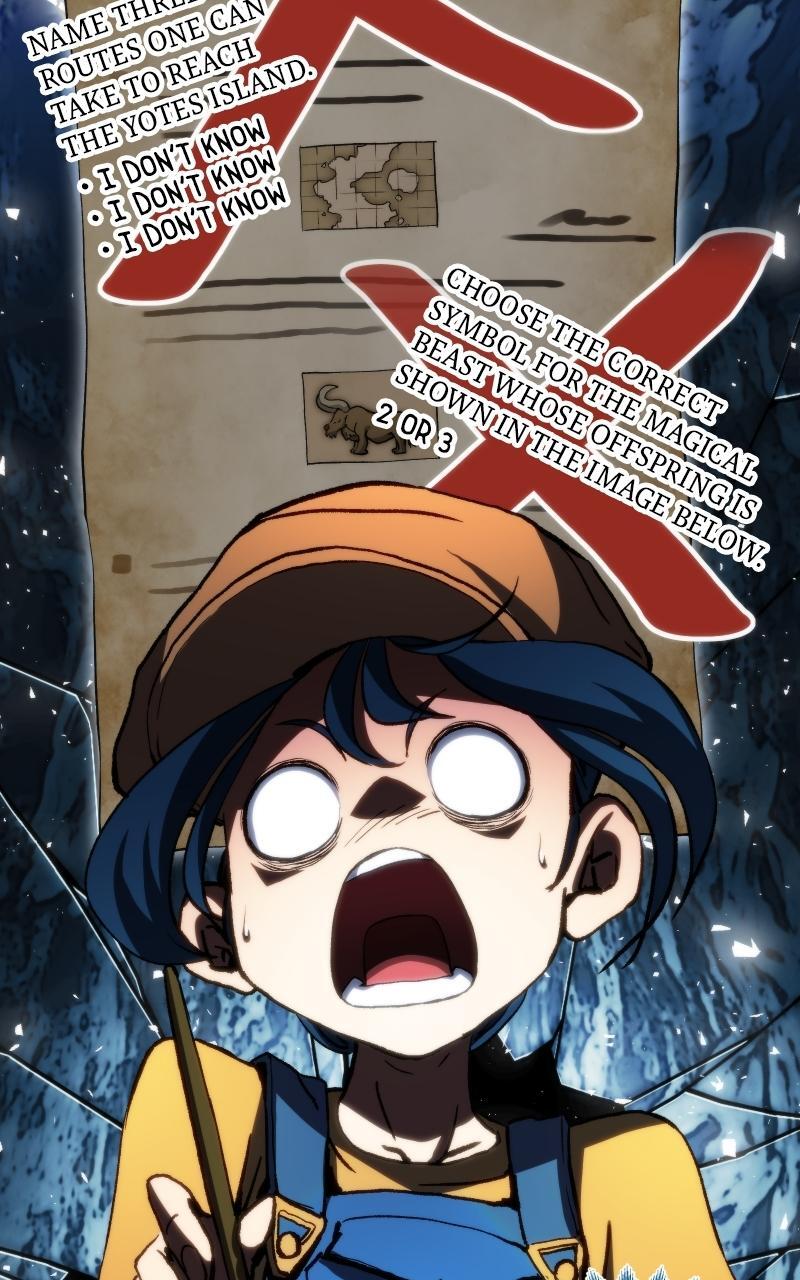 Read Wild Ranker Manga Online