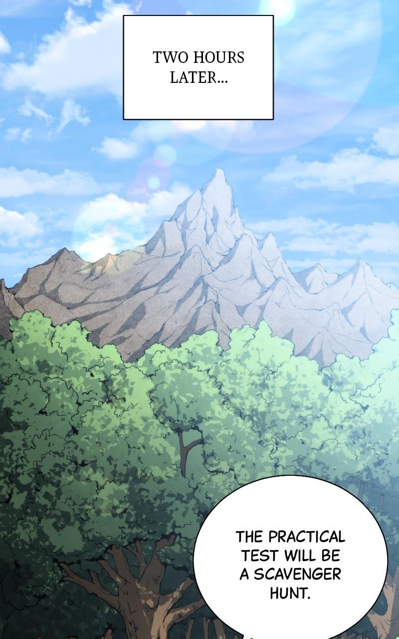 Read Wild Ranker Manga Online