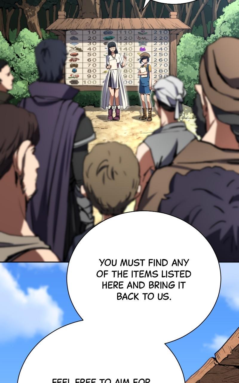 Read Wild Ranker Manga Online