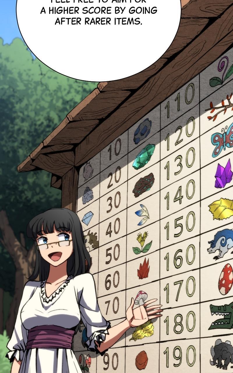 Read Wild Ranker Manga Online