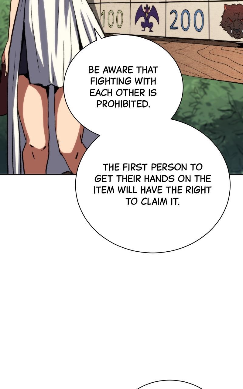 Read Wild Ranker Manga Online