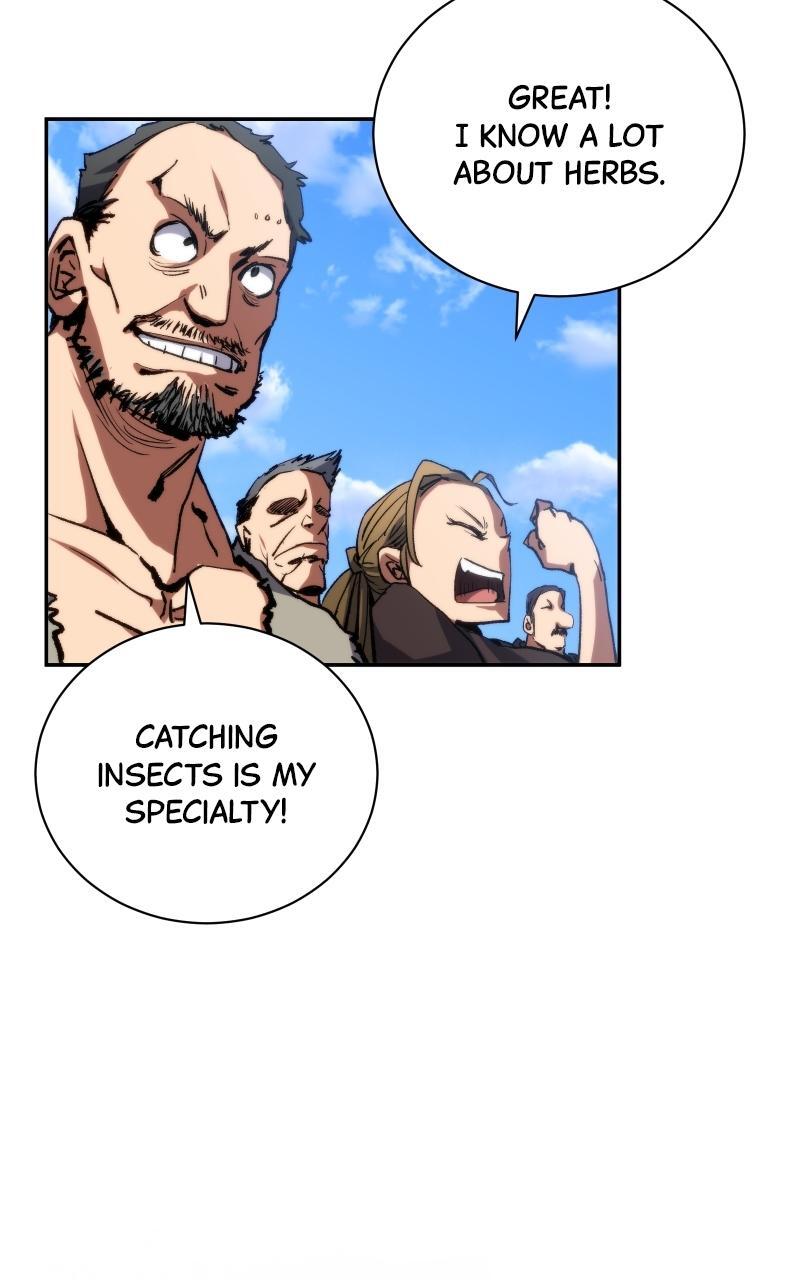 Read Wild Ranker Manga Online