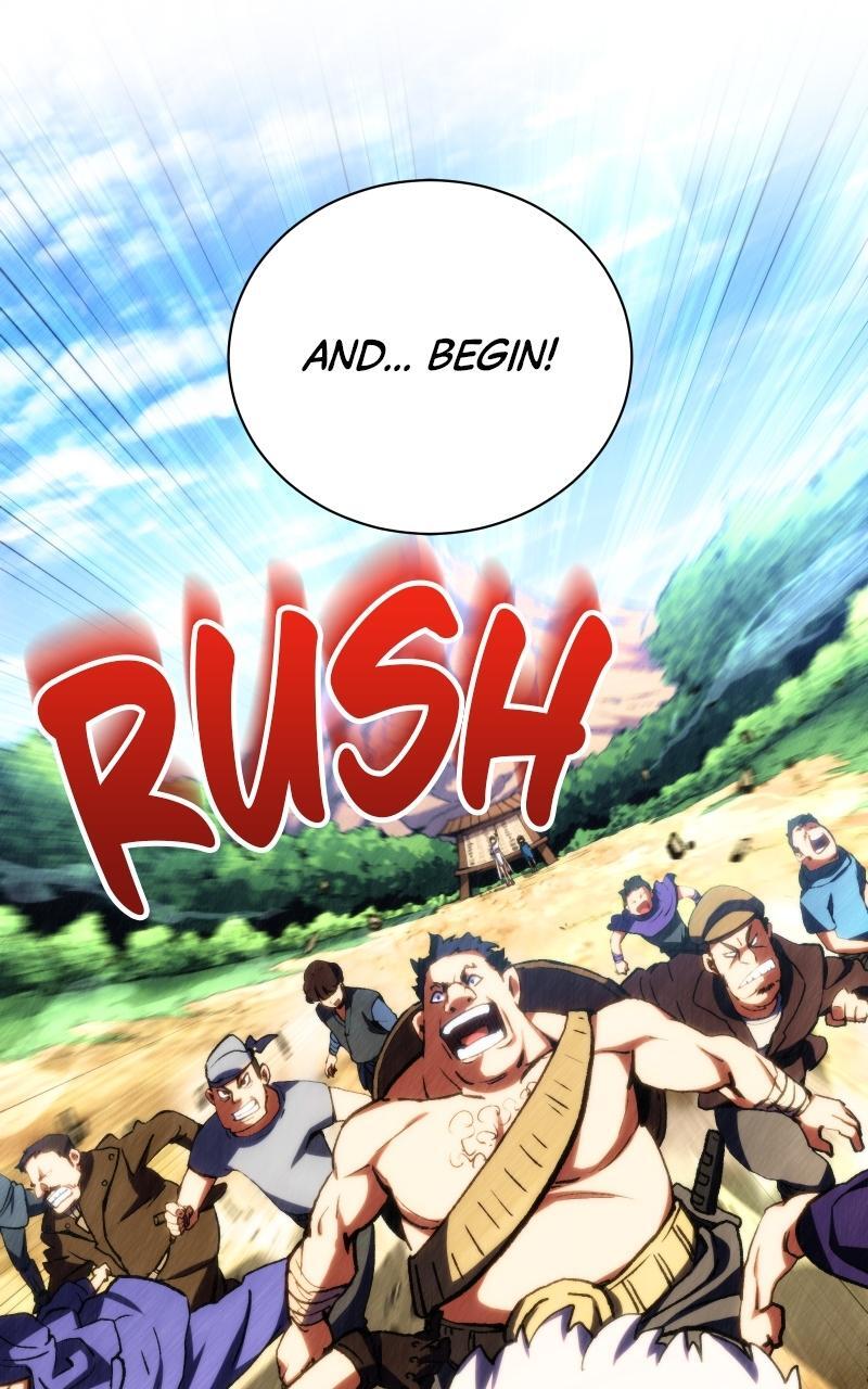 Read Wild Ranker Manga Online