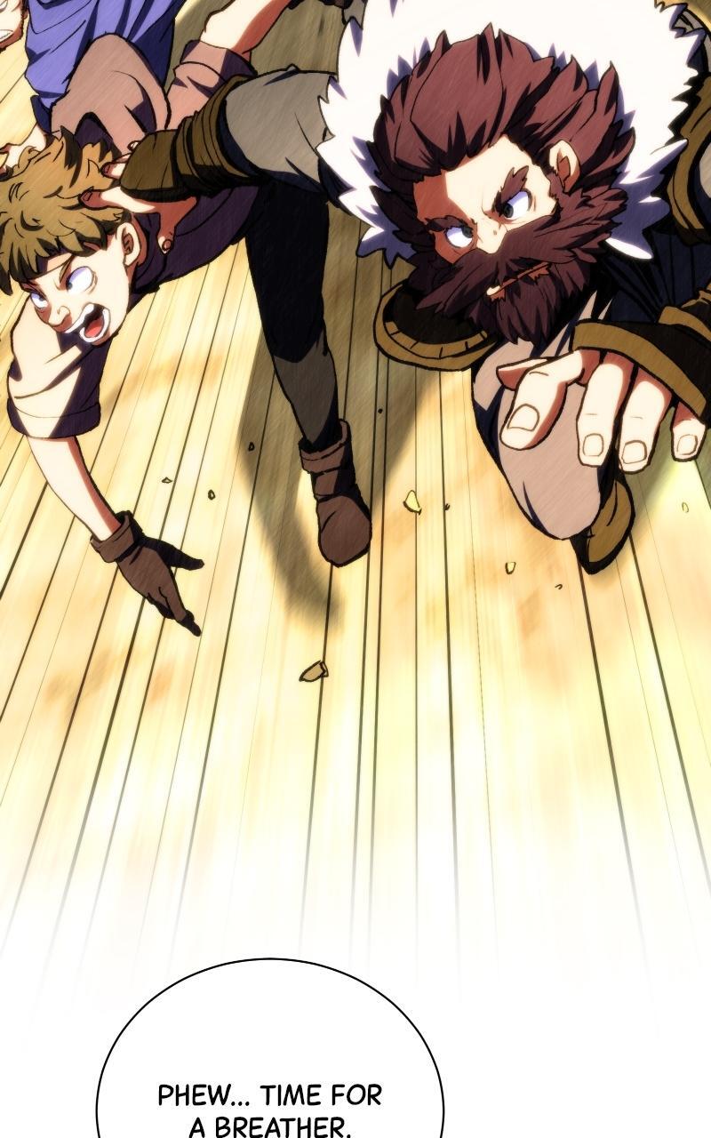 Read Wild Ranker Manga Online