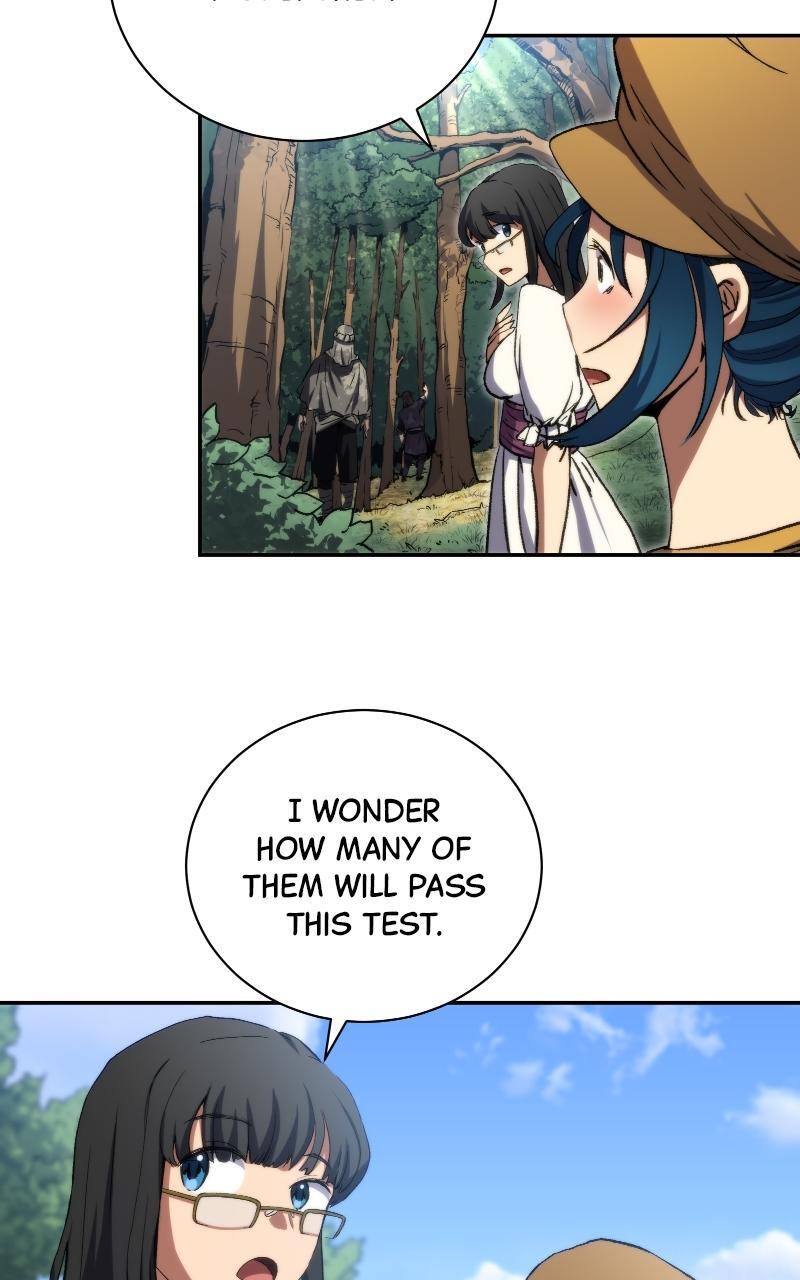 Read Wild Ranker Manga Online