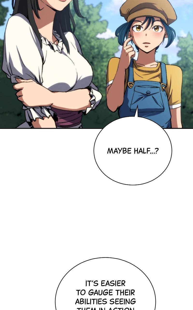 Read Wild Ranker Manga Online