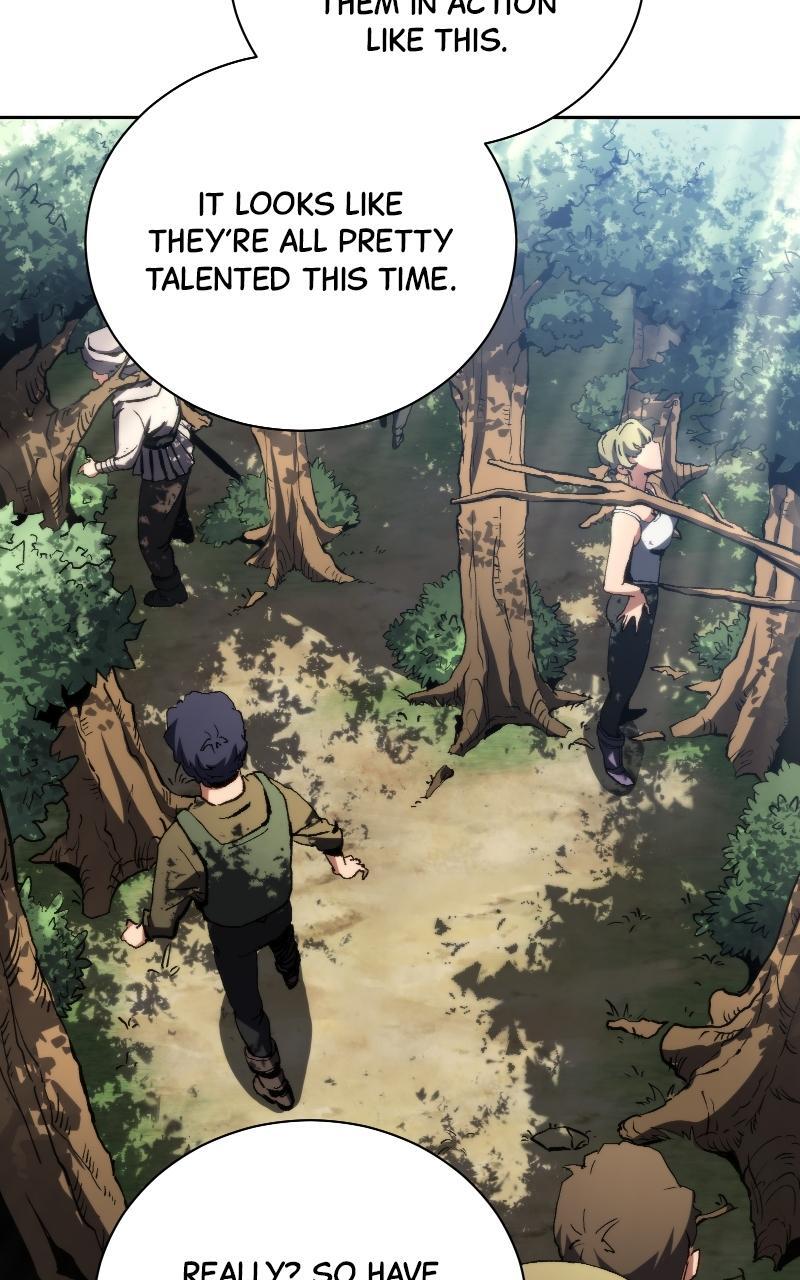Read Wild Ranker Manga Online