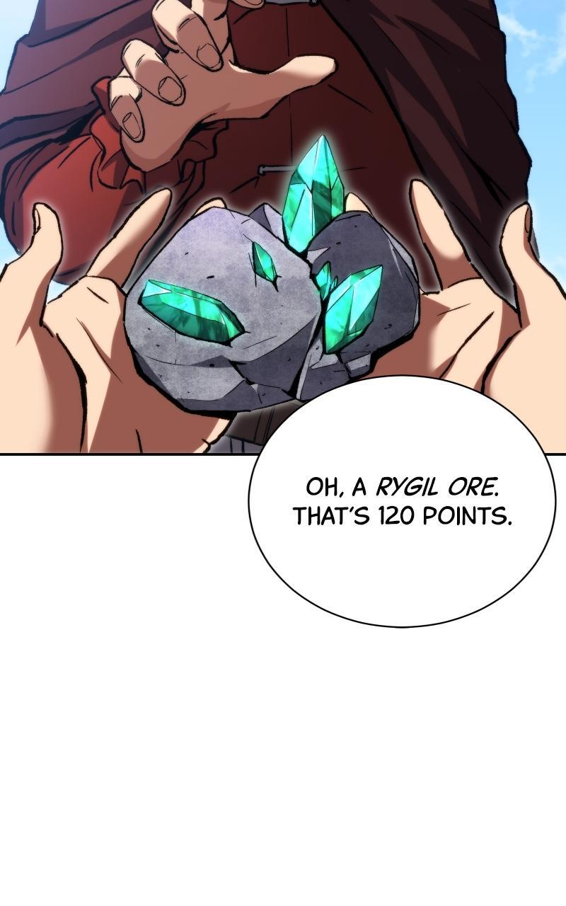 Read Wild Ranker Manga Online