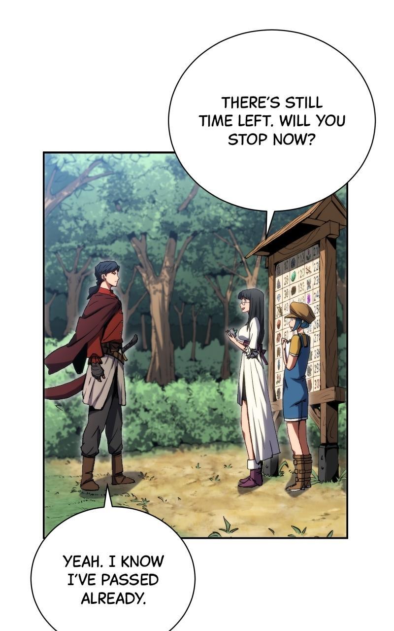 Read Wild Ranker Manga Online