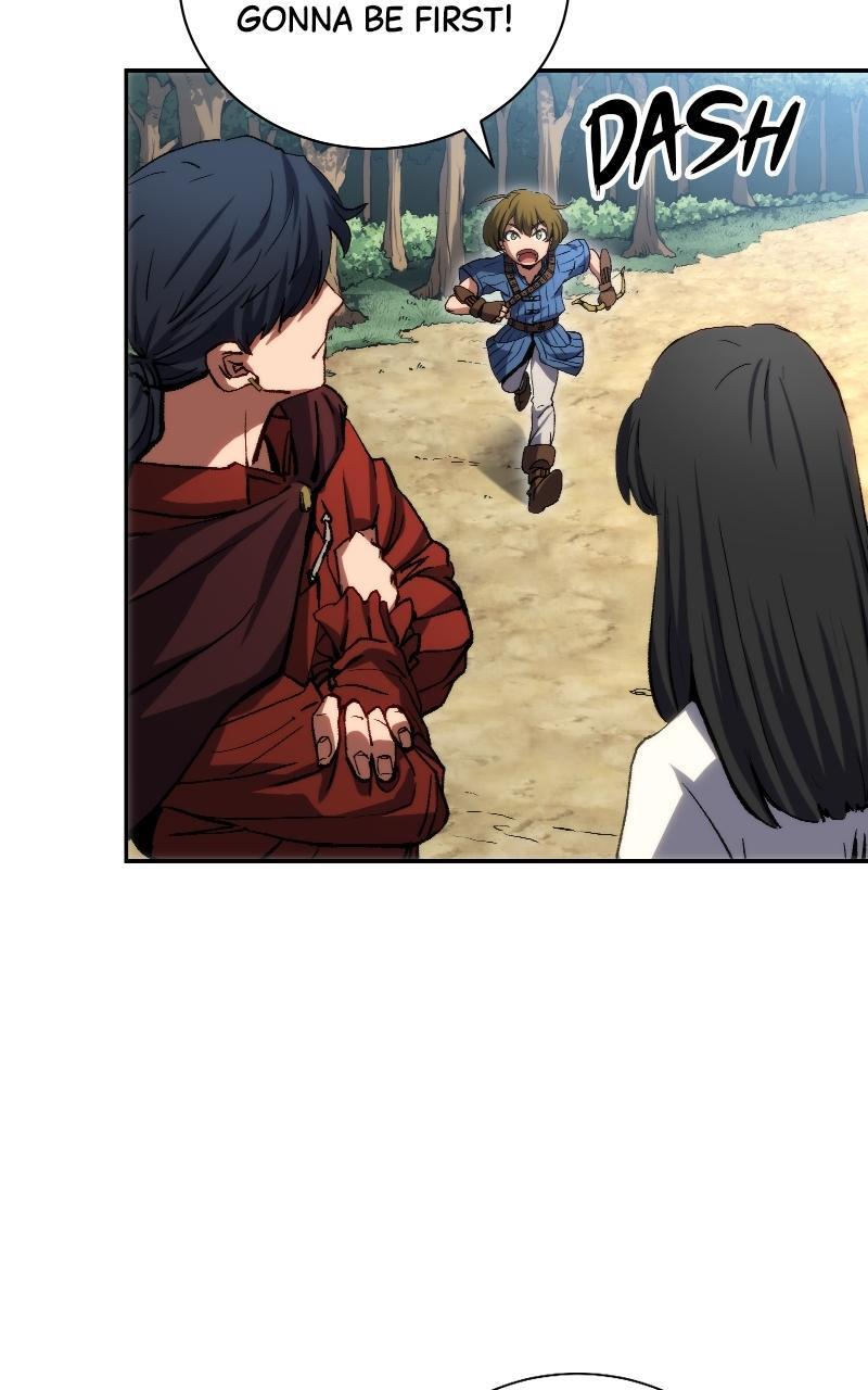 Read Wild Ranker Manga Online