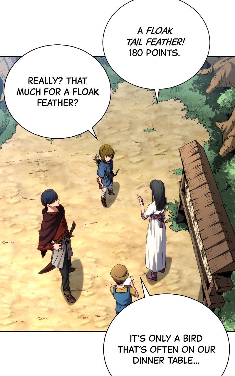 Read Wild Ranker Manga Online